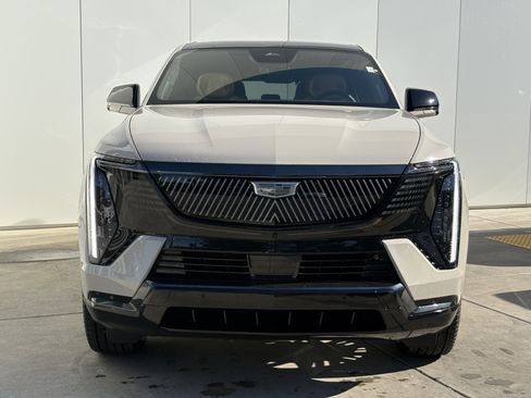 New 2026 Cadillac Escalade IQ Sport 2 w/ LPO, ONYX Package image 3