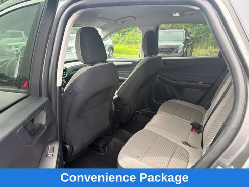 Used 2022 Ford Escape SE w/ Convenience Package AWD/4WD image 19