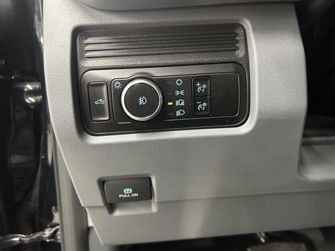 Used 2024 Ford F350 XL w/ FX4 Off-Road Package image 11