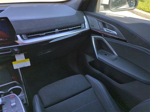 New 2026 BMW X1 xDrive28i w/ M Sport Package image 16