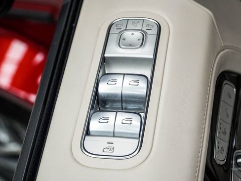 Used 2023 Mercedes-Benz G 63 AMG 4MATIC image 44