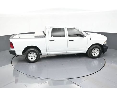 Used 2023 RAM 1500 Tradesman RWD image 59