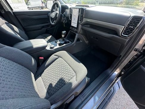 New 2026 Ford Ranger XLT AWD/4WD image 20