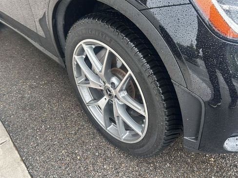 Used 2020 Mercedes-Benz GLC 300 4MATIC image 12