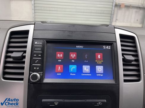 Used 2019 Nissan Frontier SV image 15