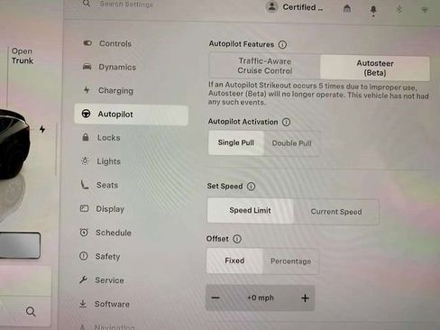 Used 2023 Tesla Model Y Performance image 34
