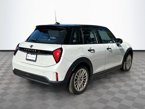 New 2026 MINI Cooper S image 6