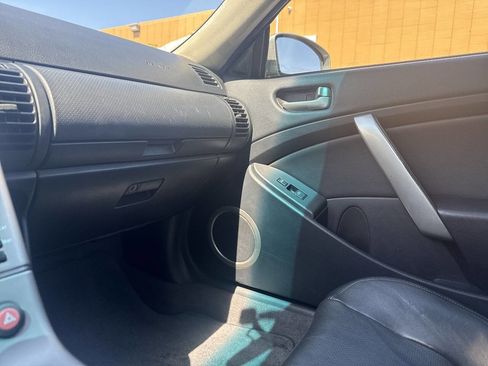 Used 2004 INFINITI G35 Coupe w/ Premium Pkg RWD image 35