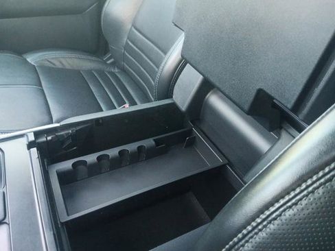 Certified 2022 Ford F150 Platinum image 35