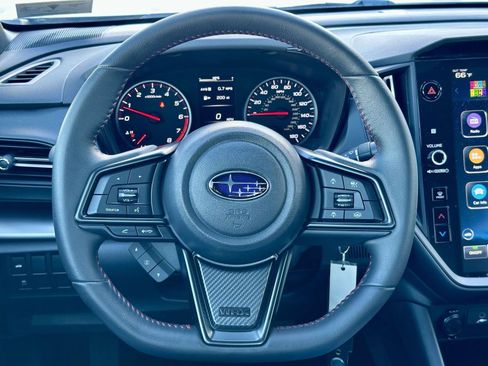 Used 2024 Subaru WRX Base w/ Accessory Package #2 image 17