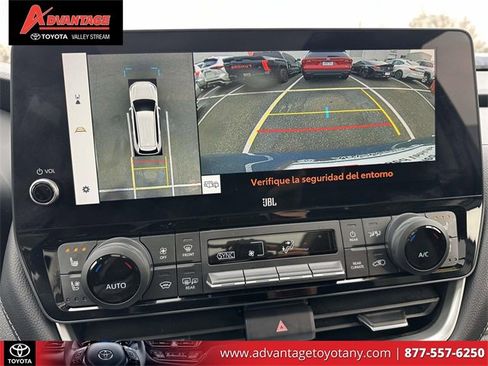 Used 2024 Toyota Grand Highlander Platinum image 35