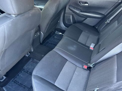 Used 2022 Nissan Sentra SV w/ All-Weather Package image 11