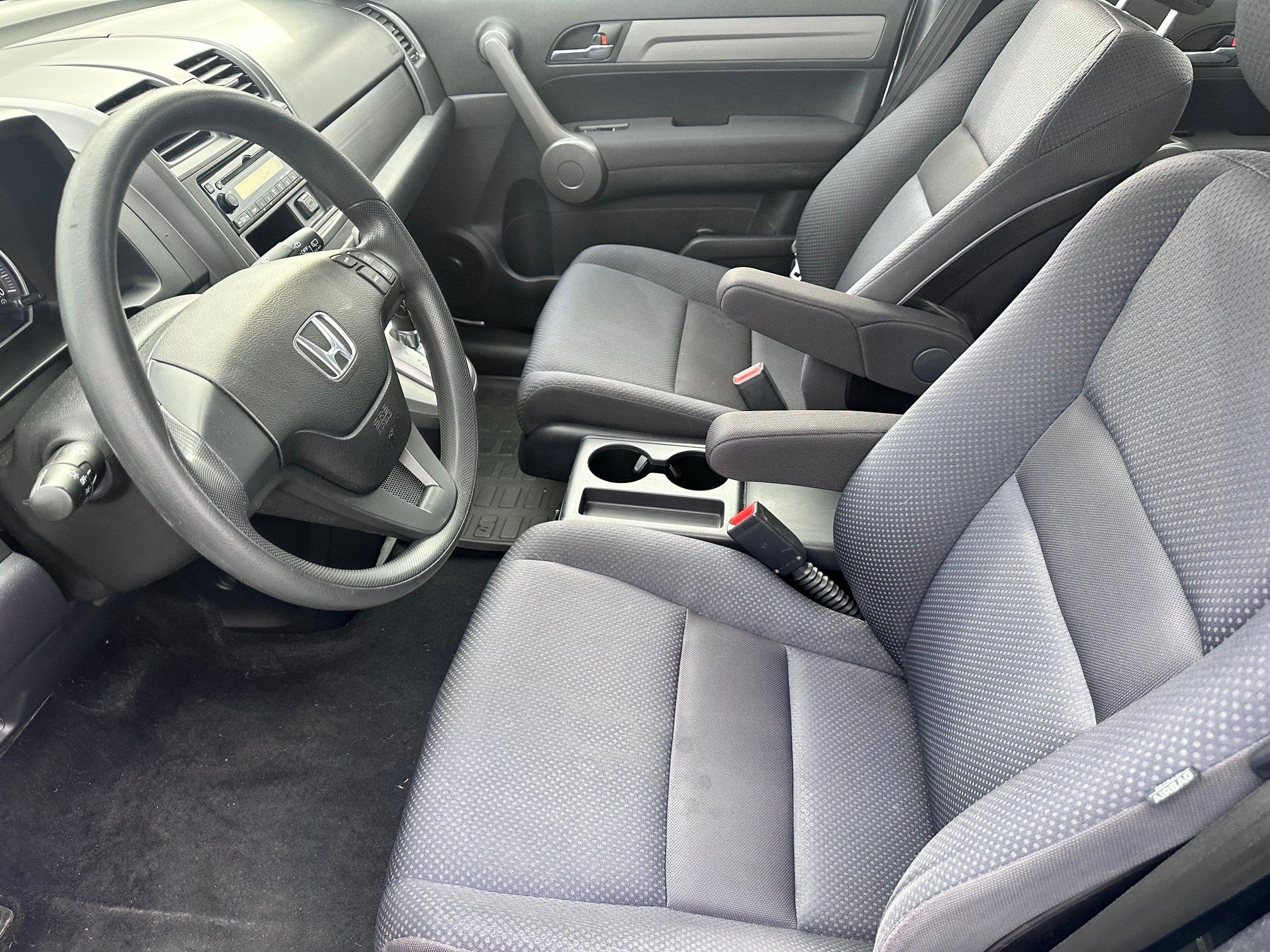 Used 2009 Honda CR-V LX image 5
