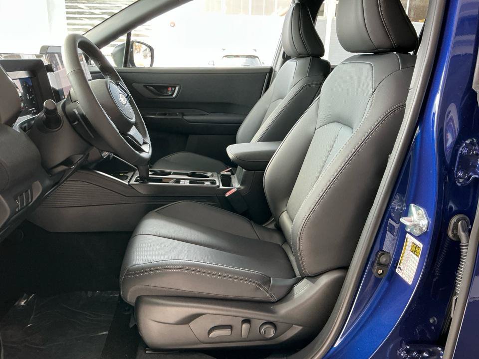 New 2026 Subaru Outback Limited AWD/4WD image 30