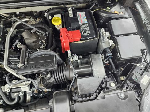 Used 2023 Nissan Sentra SV image 17