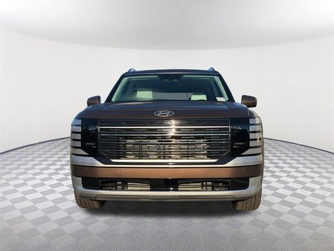 New 2026 Hyundai Palisade Calligraphy image 2