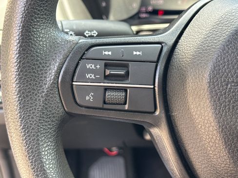 Used 2024 Honda Accord EX image 24