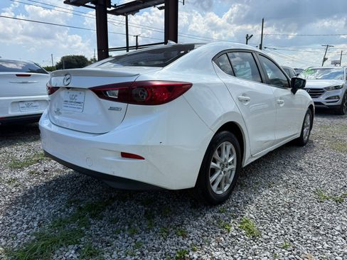 Used 2014 MAZDA MAZDA3 i Touring w/ Technology Package image 2