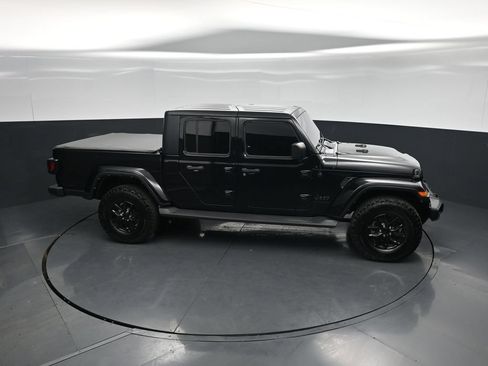 Used 2022 Jeep Gladiator Sport AWD/4WD image 49