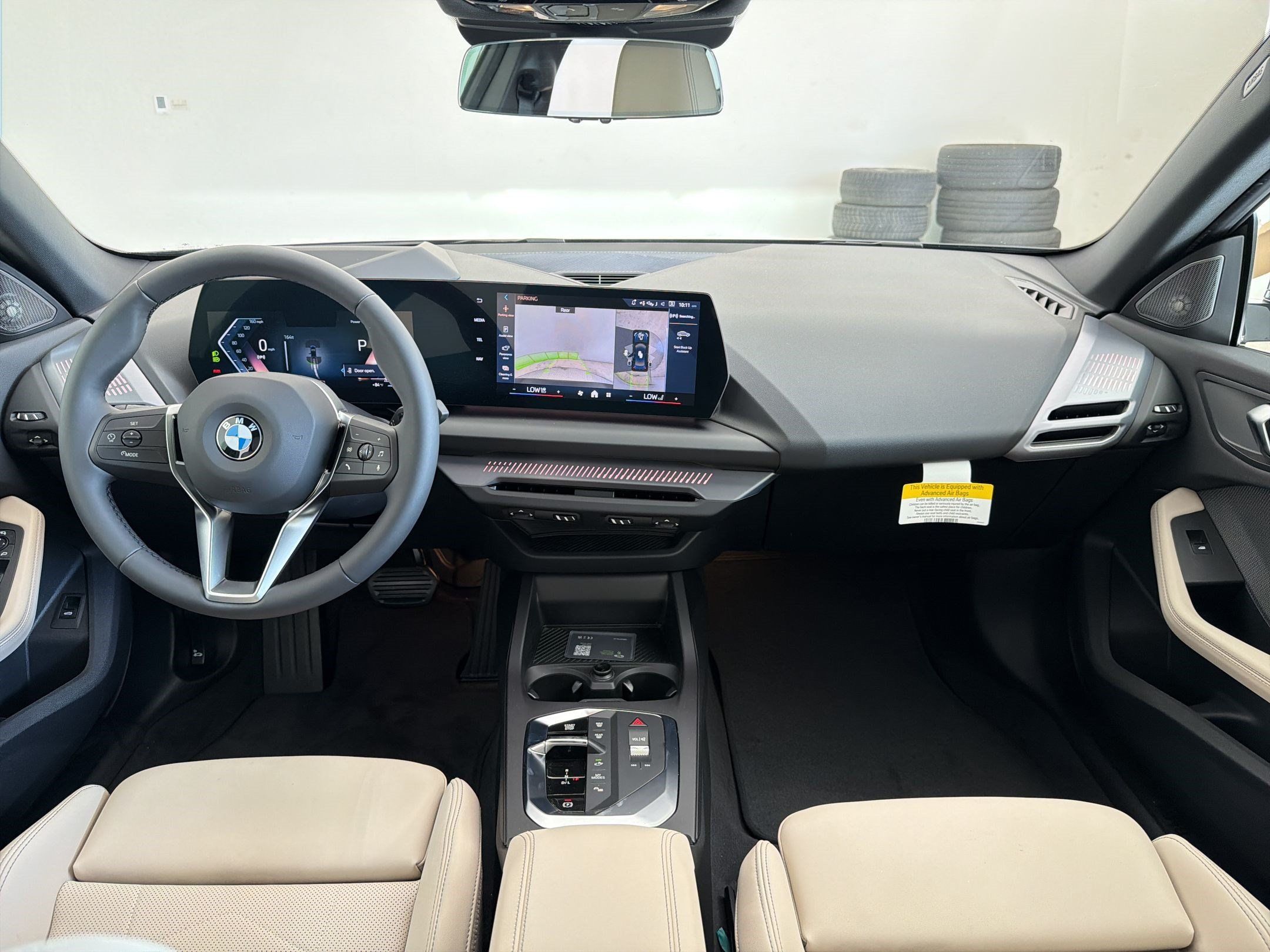 New 2026 BMW 228i xDrive w/ Technology Package AWD/4WD image 16