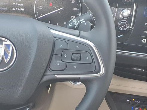 Used 2023 Buick Envision Avenir AWD/4WD image 23