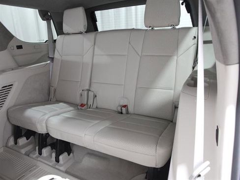 New 2025 Cadillac Escalade Premium Luxury Platinum w/ LPO, Floor Liner Package image 22