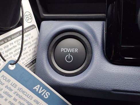 New 2026 Subaru Solterra Touring XT Leather image 13