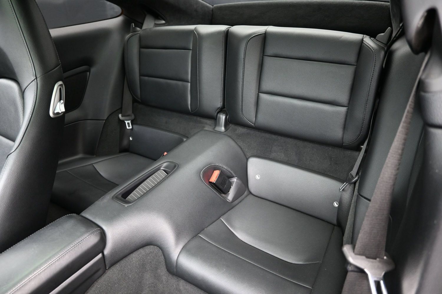 Used 2018 Porsche 911 Carrera T RWD image 37
