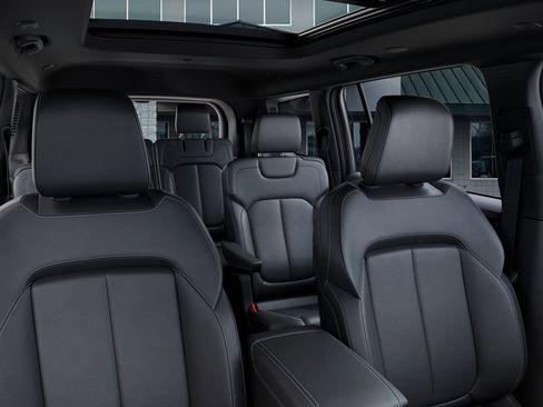 New 2026 Jeep Grand Cherokee L Limited AWD/4WD image 26