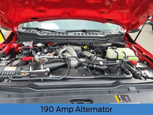 New 2025 Ford F550 XL image 23