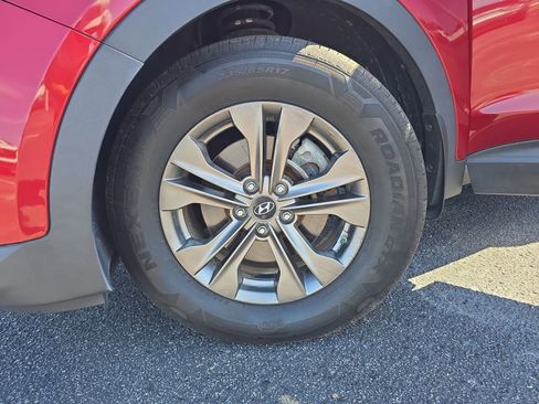 Used 2014 Hyundai Santa Fe Sport FWD image 23