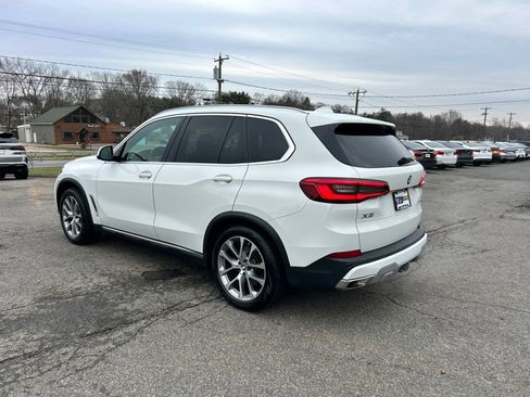Used 2019 BMW X5 xDrive40i w/ Premium Package 2 image 3