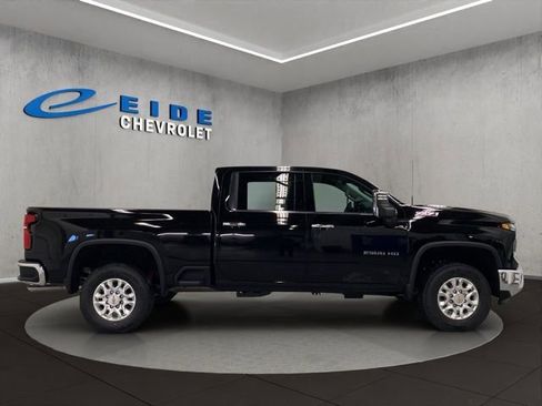 New 2026 Chevrolet Silverado 2500 LTZ w/ LTZ Plus Package image 2