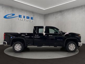 New 2026 Chevrolet Silverado 2500 LTZ w/ LTZ Plus Package video 2