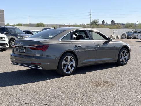Used 2024 Audi A6 Premium Plus AWD/4WD image 28