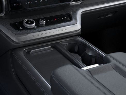 New 2026 Ford Expedition Platinum w/ Stealth Appearance Package image 15