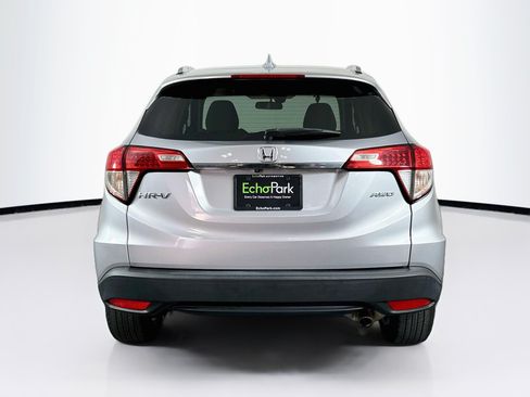 Used 2022 Honda HR-V EX image 7