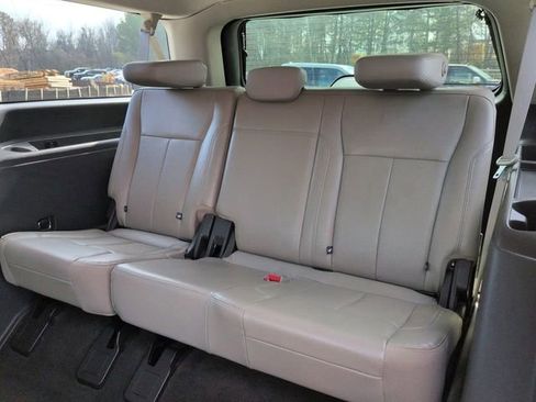 Certified 2020 Ford Expedition Max XLT w/ Equipment Group 202A image 14