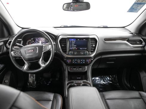 Used 2023 GMC Acadia AT4 w/ GMC Pro Grade Package AWD/4WD image 18