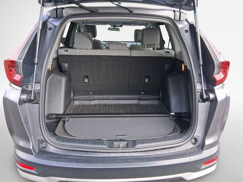 Used 2020 Honda CR-V EX image 25