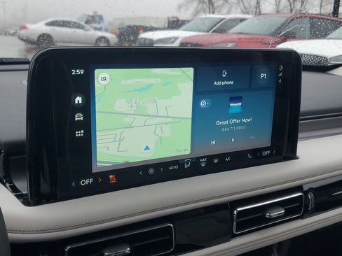 New 2026 Lincoln Aviator AWD image 19