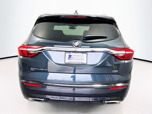 Certified 2020 Buick Enclave Essence w/ Sound and Sites Package AWD/4WD image 6
