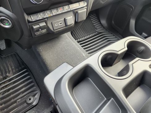 New 2026 Chevrolet Silverado 2500 Custom w/ Custom Value Package image 22