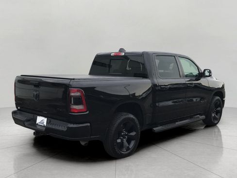 Used 2019 RAM 1500 Big Horn AWD/4WD image 7