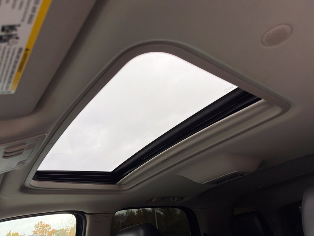 Used 2012 Chevrolet Tahoe LT w/ All-Star Edition AWD/4WD image 12