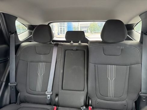 Used 2024 Hyundai Tucson SEL FWD image 14