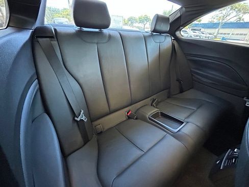 Used 2014 BMW 228i Coupe RWD image 28