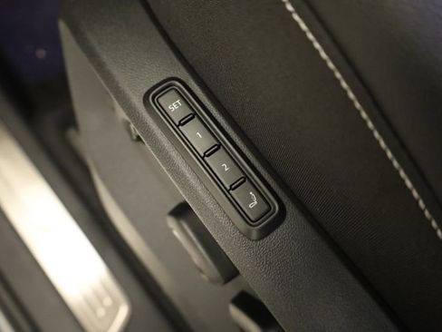 New 2026 Volkswagen Atlas SEL Premium R-Line image 12