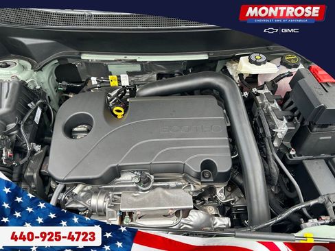 New 2026 Chevrolet Equinox LT w/ LPO, Floor Liner Package image 32