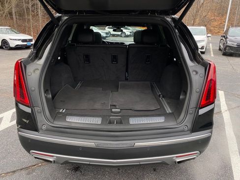 Used 2024 Cadillac XT5 Premium Luxury image 25